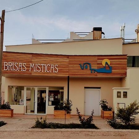 Complejo Brisas Misticas Otel Las Grutas Dış mekan fotoğraf