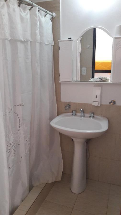 Complejo Brisas Misticas Otel Las Grutas Dış mekan fotoğraf