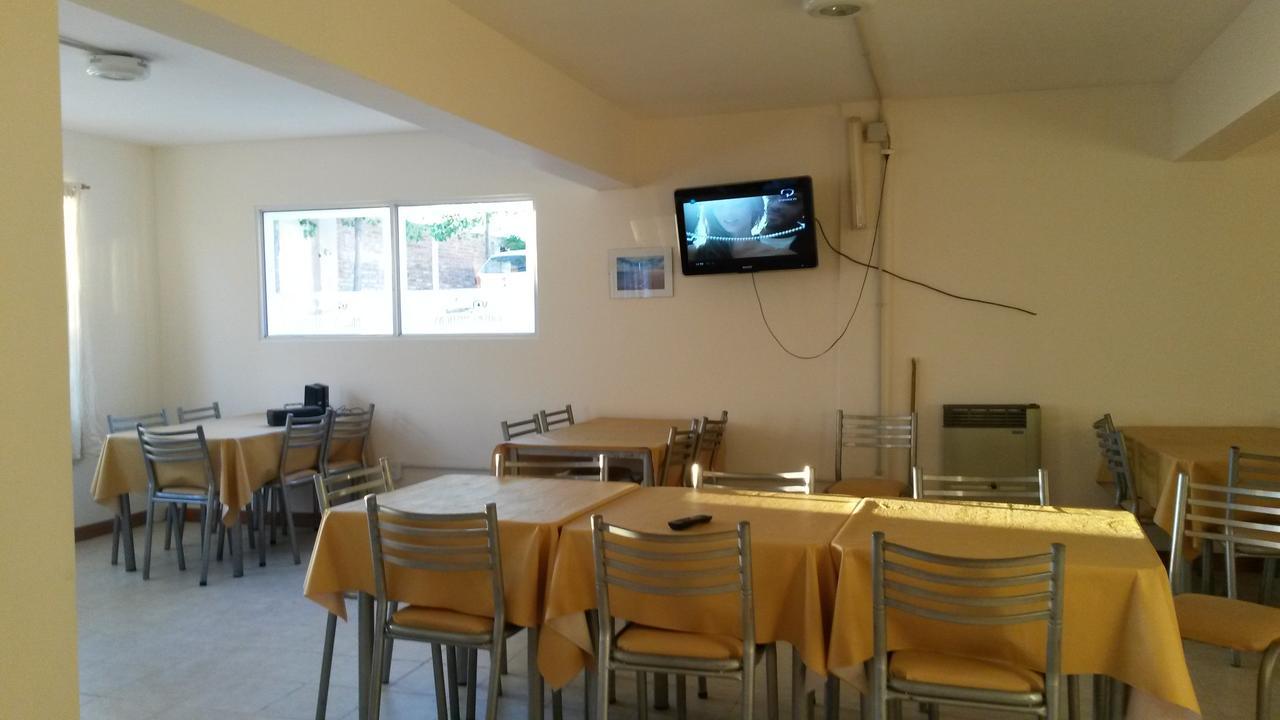Complejo Brisas Misticas Otel Las Grutas Dış mekan fotoğraf