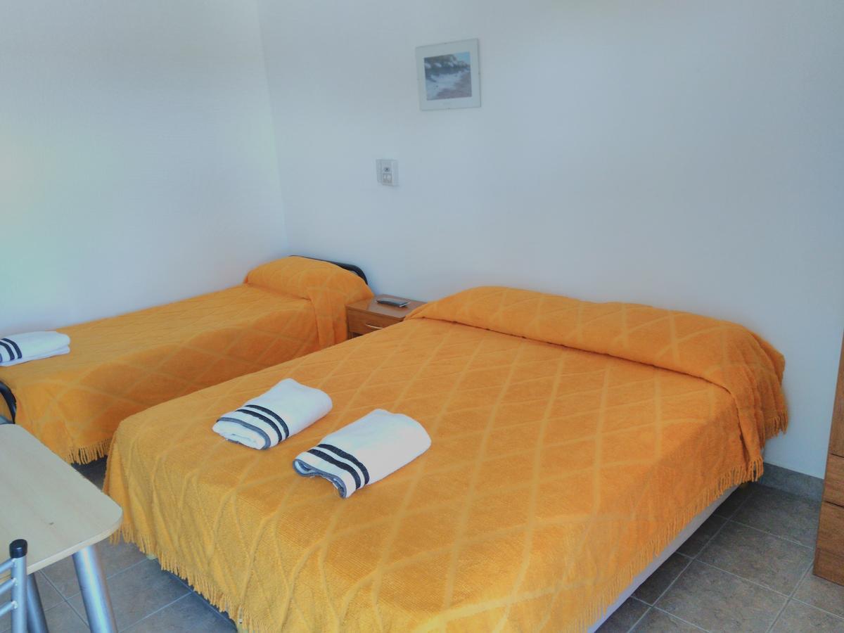 Complejo Brisas Misticas Otel Las Grutas Dış mekan fotoğraf