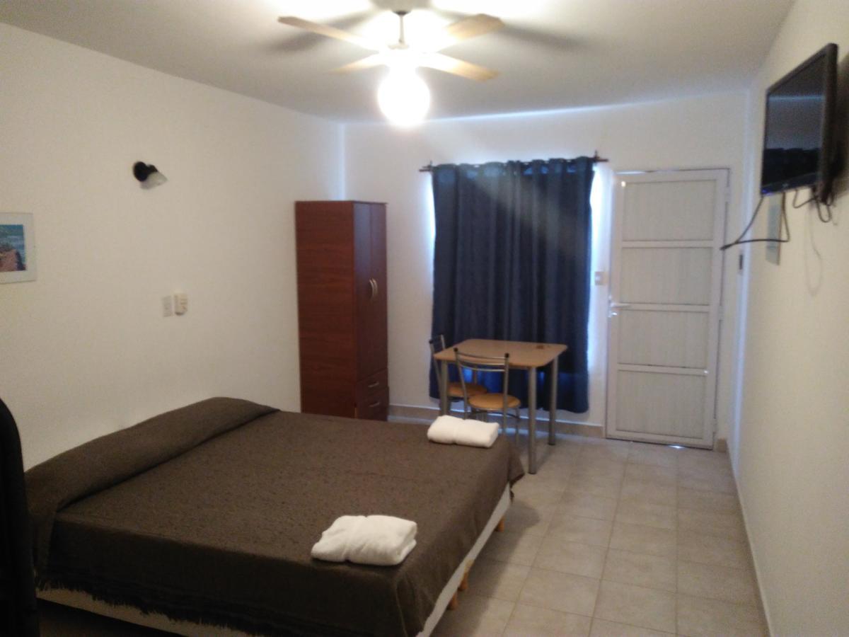 Complejo Brisas Misticas Otel Las Grutas Dış mekan fotoğraf