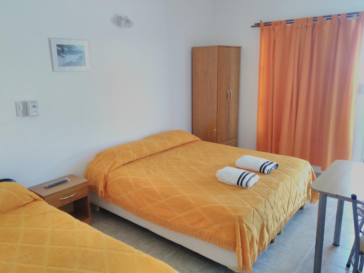 Complejo Brisas Misticas Otel Las Grutas Dış mekan fotoğraf