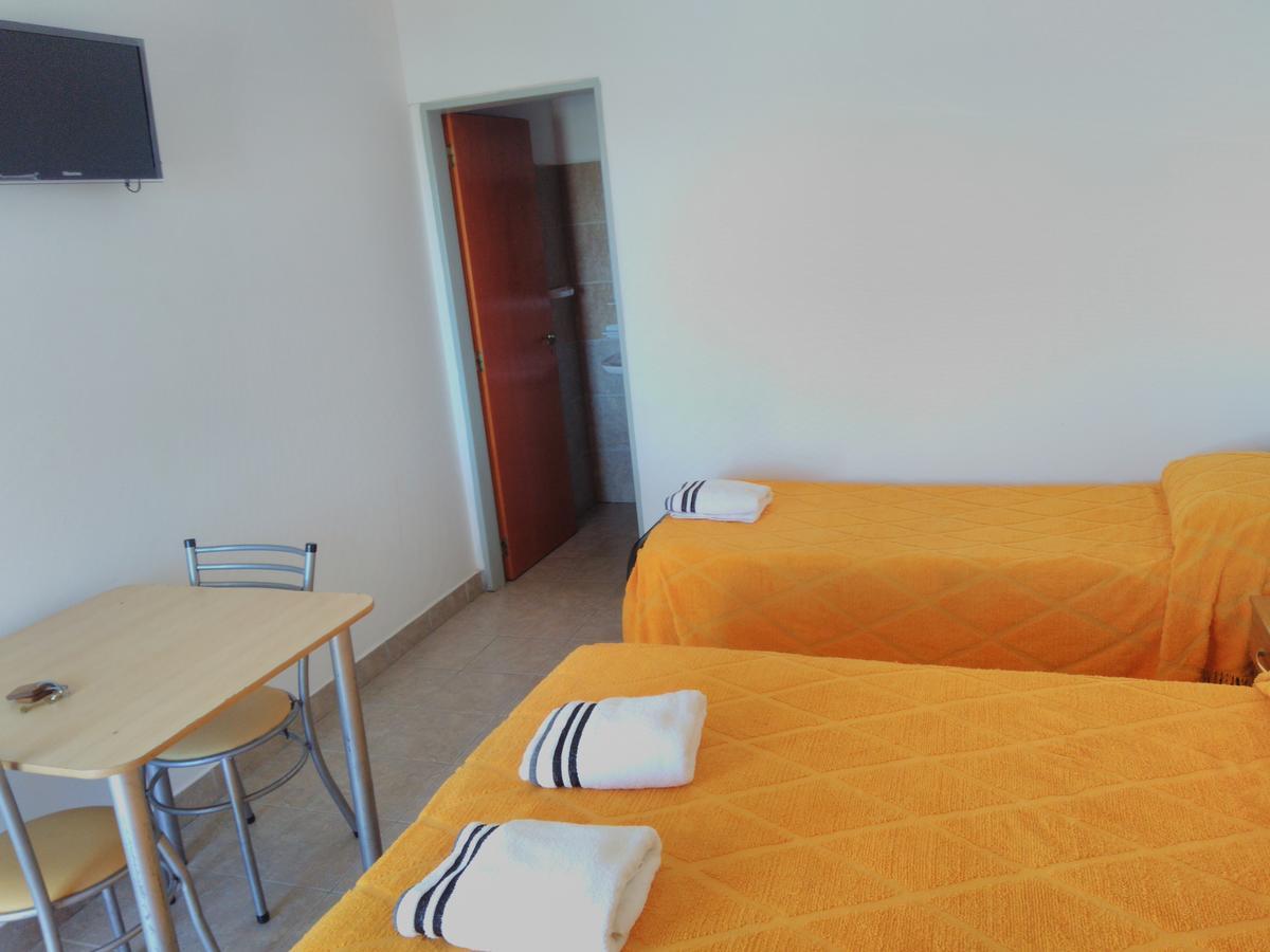 Complejo Brisas Misticas Otel Las Grutas Dış mekan fotoğraf