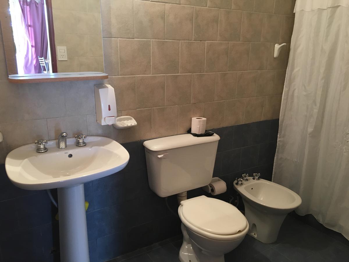 Complejo Brisas Misticas Otel Las Grutas Dış mekan fotoğraf