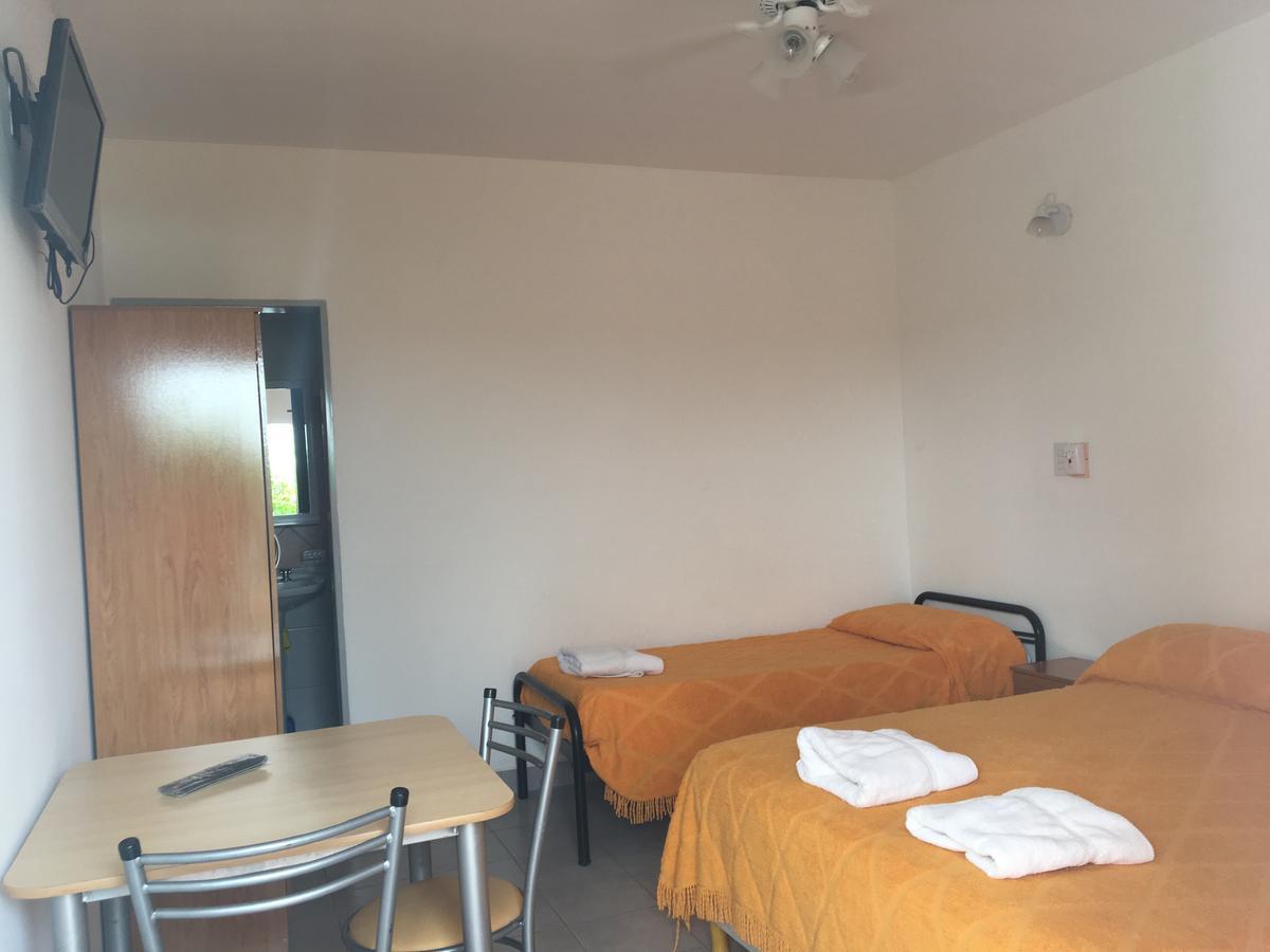 Complejo Brisas Misticas Otel Las Grutas Dış mekan fotoğraf