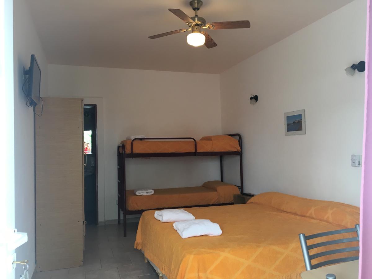 Complejo Brisas Misticas Otel Las Grutas Dış mekan fotoğraf