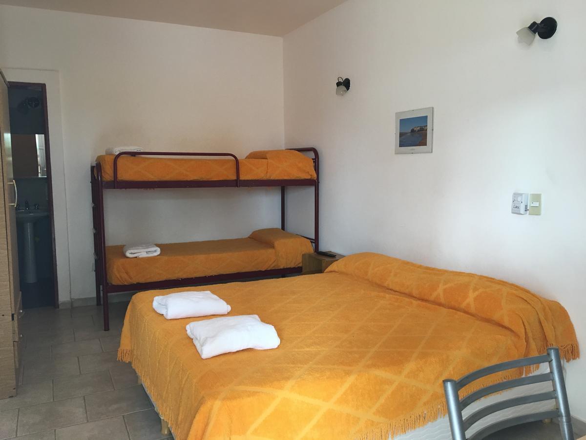Complejo Brisas Misticas Otel Las Grutas Dış mekan fotoğraf