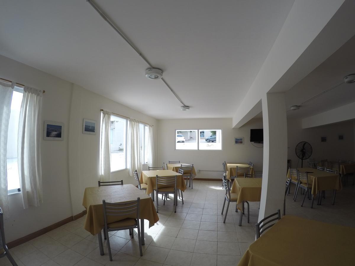 Complejo Brisas Misticas Otel Las Grutas Dış mekan fotoğraf
